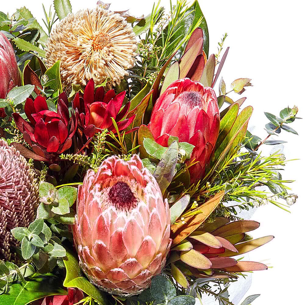 Cape Mix Bouquet