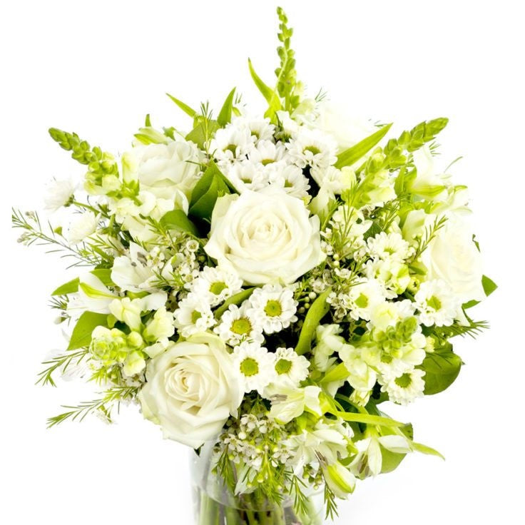 Mixed Flower Bouquet