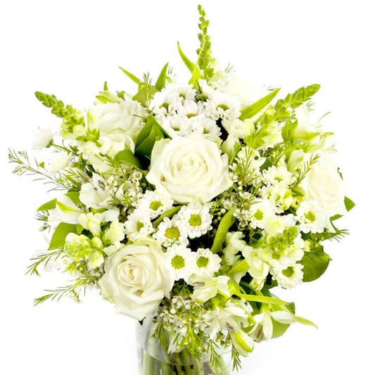 Mixed Flower Bouquet