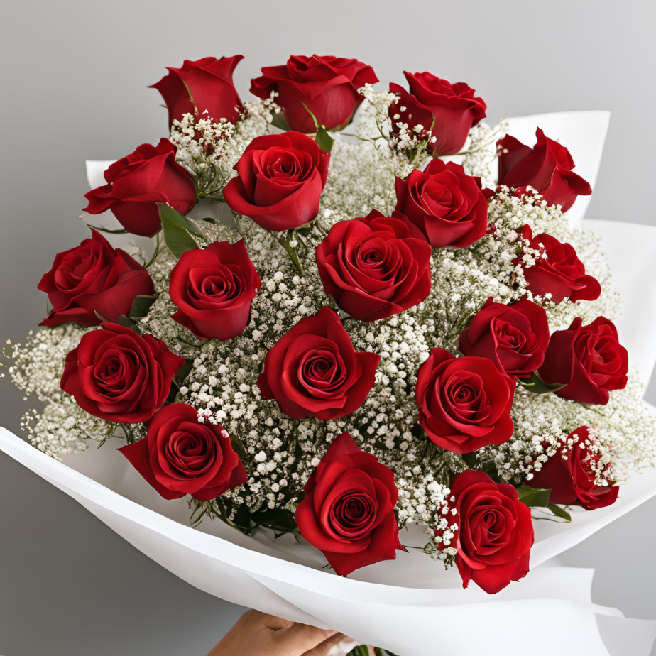 Rose Bouquet
