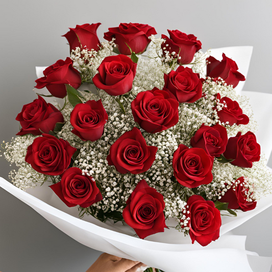 Rose Bouquet