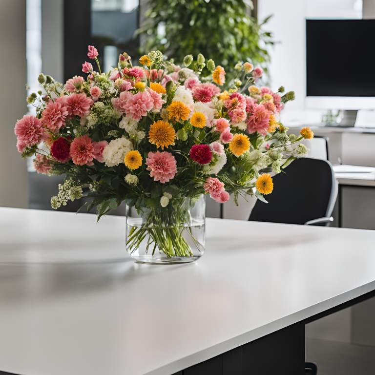 BI-WEEKLY BOUQUET